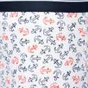 Amazon Essentials Mens Underwear Boxer Briefs, Comfortable Cotton, Tag-Free (XXXL)