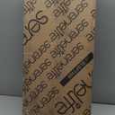 SereneLife 40" Foldable Mini Trampoline for Adults - Compact Fitness Rebounder with Adjustable Foam Handle, Exercise Trampoline with Max Load 330lbs, Indoor/Garden Whole-Body Workout (Deep Blue)