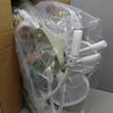 Baby Bouncer Jumper Activity Center, 3-in-1 Baby Play Station for 6+ Months