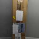 Windowless Portable Air Conditioners, 38’’ Evaporative Air Cooler w/Remote, 2.5L Water Tank & 4 Ice Packs, 12H Timer Auto-off, 70° Oscillating, Quiet Cooling Tower Fan For Bedroom Living Room Office