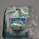 GE Mechanical Grounded Outlet Timer, Dual Plugs with 3 Prongs, 24 Hour Cycle, Indoor Use for Lights, Lamps, Fans, Appliances, Christmas Tree, 1 Pack, 15075