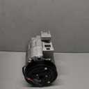 A/C AC Compressor Replacement for 2007-2012 Nissan Altima 2007-2012 Nissan Sentra 2.5L CO 10886C 92600JA00A