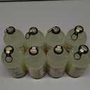 Bundaberg Sparkling Fruit Drink, Lemonade 12.7 Fl Oz Bottles (Pack of 8 ), BBD 02/19/2026