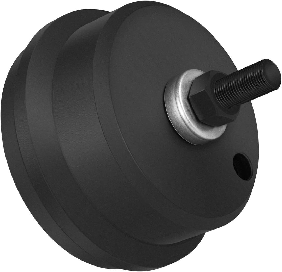 303-1514 6.7L Rear Crankshaft Seal Installer Tool, Fits for 2011-2021 Ford Super Duty F-250/350 /450/550, 6.7L Power Stroke Diesel and 2016-2021 F-650/750 6.7L Power Stroke Diesel #Alt ST-138