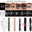 Lancme Cils Booster XL Enhancing Mascara Primer - Vitamin-Infused Conditioning Lash Primer - With Micro-Fibers, Vitamin B5 & Vitamin E