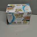 Purina Fancy Feast Grilled Wet Cat Food Seafood Collection in Wet Cat Food Variety Pack - (Pack of 24) 3 oz. Cans (EXP 03/04/26)