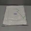 DFXSZ Christmas Pillow Covers 18x18 Green Line Creamwhite Christmas Tree Decoration Soft Plush Faux Fur Jacquard Throw Pillows for Bedroom Sofa Holiday Festivals Winter Home Decor PTK064E18