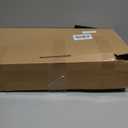 Tifuly 50pcs Red Roses in Bulk, Realistic Long Stem Fake Silk Roses Bouquet for Wedding Centerpiece Table Party Home Kitchen Decor