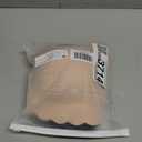 Momcozy Nursing Bras for Breastfeeding, Seamless Pregnancy Maternity Bra Wireless Classic Jelly Strip Support Nursing Bra.L