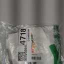 2 Pcs Christmas Nutcracker Wreath Sash for Front Door Xmas Satin Sash for Wreath Embroidery Monogram Accessories Party Yard Doorway Indoor Outdoor Wall(White, Nutcracker)