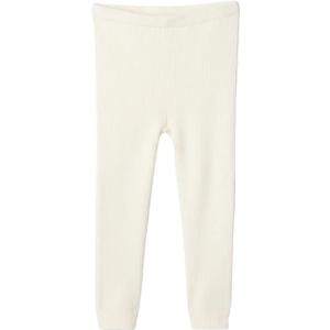 GAP Girls' Sweater Legging (3T, Ivory Frost)