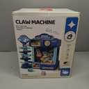 Claw Machine for Kids, Mini Vending Machine Toys for Girls, Arcade Game Toy for Ages 8-13, Electronic Claw Game Machine for Party with Lights Sound, Birthday Gifts for Ages 4+