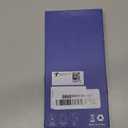 Magnetic for iPhone 17 Pro Max Case, Full Camera Protection, Compatible with MagSafe, Military-Grade Shockproof, Anti-Slip, Matte Slim Cover for i Phone 17 Pro Max Phone Case 6.9", Blue