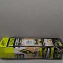 Shark VACMOP Cordless Hard Floor Vacuum Mop Includes 2 Disposable VACMOP Pads and a 12oz VACMOP Solution, Charcoal Gray, VM180