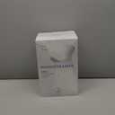 Pure Daily Care NanoSteamer Large 3-in-1 Nano Ionic Facial Steamer with Precise Temp Control - Humidifier - Unclogs Pores - Blackheads - Spa Quality - Bonus 5 Piece Stainless Steel Skin Kit (Silver)