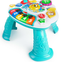 Baby Einstein Discovering Music Activity Table, Ages 6 Months +