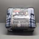 Coleman Queen Durango 5 Piece Comforter Set