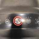 Medcursor Hand Massager, Hand Massager with Heat and Compression for Carpal Tunnel and Stiff Joints, Pain Relief from Wrist to Palm and Finger, Gifts for Women Men (Rechargeable) (Black)