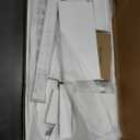 Graco Benton 5-in-1 Convertible Crib, White