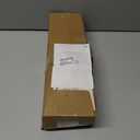 AIDA 20 Pack 3 Way Decorator Switch White, Electric Switches, Light Switch 15Amp, 120/277 Volt, 3 Way Rocker Switch, Wall Replacement, Self-Grounding, Residential Grade, UL Listed