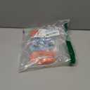 FNANJWQ 6Pcs Plastic Bottle Cap Opener, 3 in 1 Multifunctional Openers, Water Bottle Opener for Arthritic Hands or Home, Weak Hands, Seniors and Outdoor Adventures