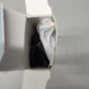 Gaoye Blue Light Blocking Glasses - Trending Round TR90 Frames, Metal Arms, UV400 Protection - Matching Soft Case (*1-tea Leopard/Transparent Lens)