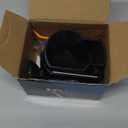 MH Head Up Display for Car, OBD2+GPS Dual System, OBD2 Gauge Display, GPS Speedometer, Tachometer, Water Temp, Volt, Overspeed Alarm Fault Diagnosis