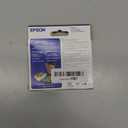 EPSON 232 Claria Ink High Capacity Black Cartridge (T232XL120-S) Works with WorkForce WF-2930 ,2950 and Expression XP-4200, 4205