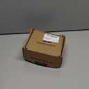 Goldenwarm 20pcs Gold Cabinet Knobs for Dresser Drawers Kitchen Hardware Handles Brushed Brass Modern Round Knob,Zinc Alloy