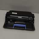 B2360 B3460 Black Imaging Unit KVK63 331-9810 331-9811 Drum Unit Compatible with Dell B2360d B2360dn B3460dn B3465dn B3465dnf S2830dn S2830 Replacement Imaging Drum (High Yield 60,000 Pages)