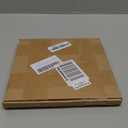 Aesthetic Practitioner Syringe Tray with Slot Label, Bamboo Aesthetic Physician Syringe Preparation Tray, Syringe Tray for Aestheticians and Nurses, Syringe Storage Tray with 7 Flutes (Bamboo)