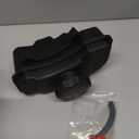 Engine Fuel Tank with Gas Cap Fuel Filter for Briggs and Stratton 594112 84004115