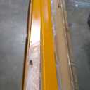 Pallet Forklift Extensions, 84" Fork Extensions 5" Width, Heavy Duty Fork Extensions for Forklifts, 1 Pair Forklift Extensions for Forklift Truck, Yellow