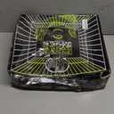 C SEVEN C7skates Nostalgic Jr. Inline Skates for Girls, Boys, and Youth (Small, Flash)