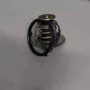AISIN THH-017: Engine Coolant Thermostat
