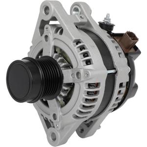 ROADFAR Alternator Compatible for for Toyota for RAV4 3.5L 2006 2007 2008, Replace 11323
