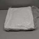 Puredown Feather Down Pillow Insert - 14x36 Throw Pillow, Large Lumbar Pillow Insert for Decorative Throw Pillow, Bed, Couch, and Cushion, Pack of 1