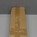 Der Rose Fake Palm Tree 28Inch Faux Plant Potted Tall Fake Plant with Hand-Woven Baskets Artificial Tree for Indoor Outdoor Home Office Bedroom Porch Balcony Decor (2ft 4in)