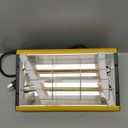 DATOUBOSS Infrared Paint Baking Lamp 2000w Curing Dryer Shortwave Drying Lamp with Bracket