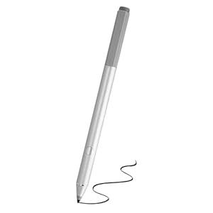Stylus 2 for Kobo Libra Colour Stylus, Libra Colour Pen for Kobo Clara Colour/ Clara BW/ Clara 2E eReader 6 inch/ Kobo Sage eReader | 7" Kaleido 3 (Silver)