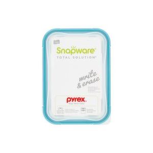 Snapware Total Solution® Pyrex Glass Food Storage Container
