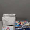 LEGO City Donut Truck Toy - Building Toy for Kids, Boys and Girls, Ages 5+ - Gift for Birthdays - Mobile Donut Stand W/ 2 Minifigures & Other Accessories - 60452