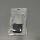 Mikikit Vehicle-Mounted Phone Holder Compact Car Bracket Lightweight Easy Install Mobile Phone Mount for Driving Convenience