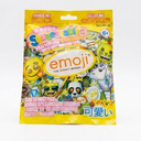 Super Soft Emoji Squishie Toys