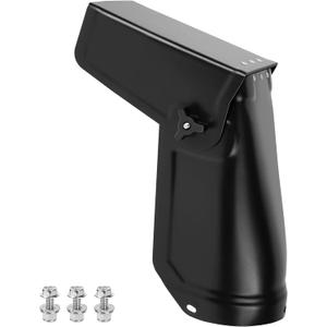 762222MA Chute Assembly Compatible with Murray and Craftsman Snow Throwers, Replaces Murray and Craftsman 325847MA, MT325847MA and More, Replacement 762222MA Chute Assembly