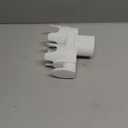 for Spectra S2 Bottle Holder, Portable Detachable Compatible with Spectra S2 Accessories, Dual Organizer with Hose Management