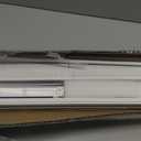 UNISHADES Panel Track Blinds, Blackout Fabric, Adjustable Track,Blackout Linen, (45 3/4" - 82 5/8") W x 96"H