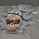 Rubies Adult Rick and Morty Rick Costume Top (X-Large, As Shown)