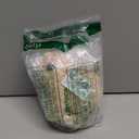 My Realistic Bunny Toy, Easter My Realistic Interactive Bunny - Jumping,Twitching and Shaking Ears (Brown)