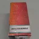 Pokemon Scarlet & Violet (Series 3) Obsidian Flames Booster Bundle